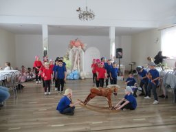 2025-05-31 Dzień rodziny w Sowach